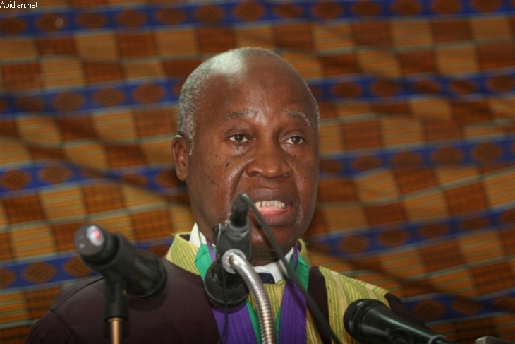 Hommage  posthume,  Bakary Tuo Touré (Secrétaire général du domaine des Sciences naturelles) : “Sans l’ASCAD, Samba aurait accédé à l’immortalité”